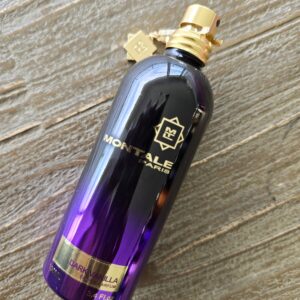 Montale Dark Vanilla