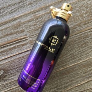 Montale Oud Pashmina