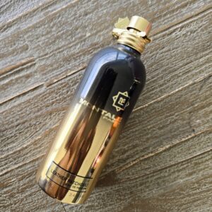 Montale Leather Patchouli