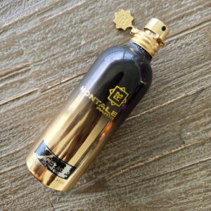 Montale Spicy Aoud