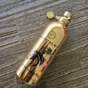 Montale Arabians