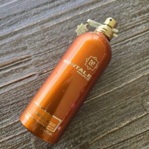 Montale Orange Aoud