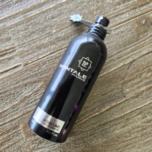 Montale Aoud Lime