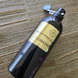 Montale Oudmazing