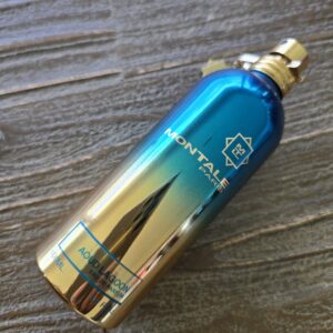 Montale Aoud Lagoon