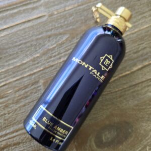 Montale Blue Amber