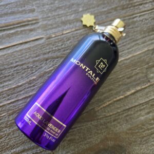 Montale Aoud Lavender