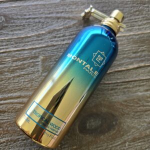 Montale Tropical Wood