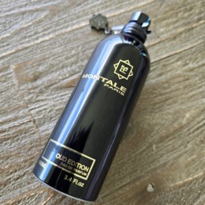 Montale Oud Edition