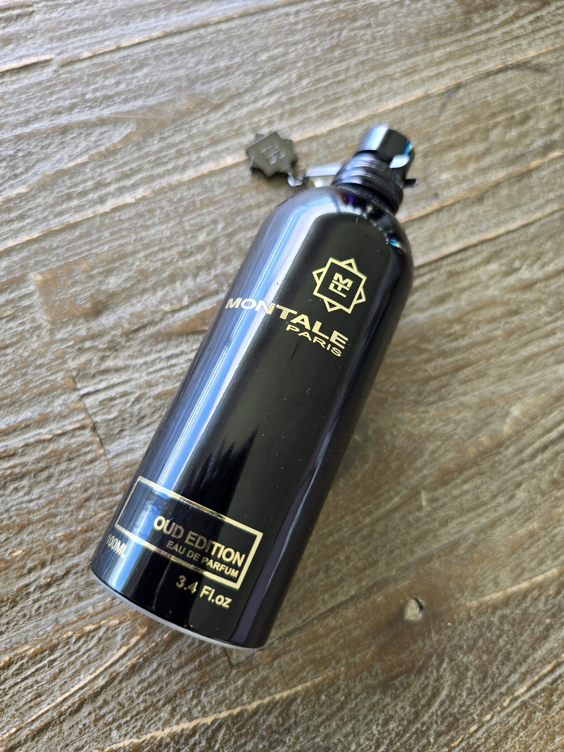 Montale Oud Edition