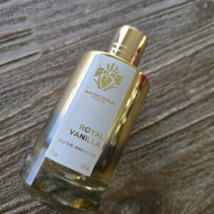 Mancera Royal Vanilla