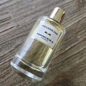 Mancera Precious Oud