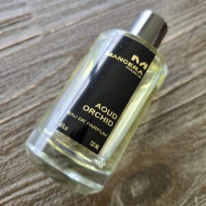 Mancera Aoud Orchid
