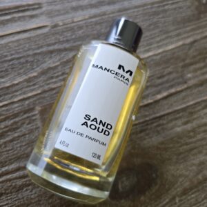 Mancera Sand Aoud