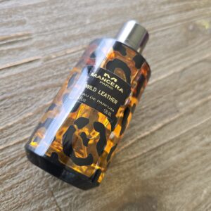 Mancera Wild Leather