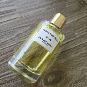 Mancera Fabulous Yuzu