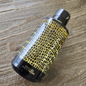 Mancera Wild Python