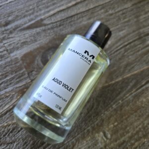 Mancera Aoud Violet