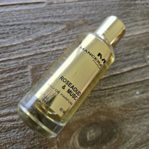 Mancera Rose Aoud and Musc