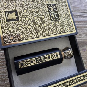 Arabian Oud Wasm al Oud