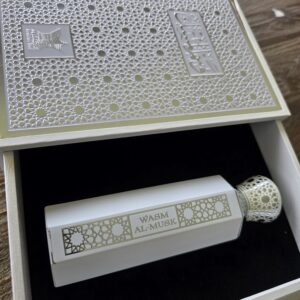 Arabian Oud Wasm Al Musk