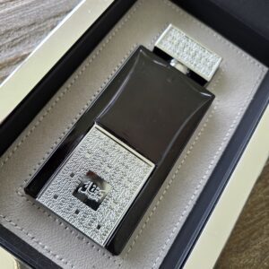 Arabian Oud Tarteel Silver