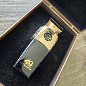 Arabian Oud Madawi Gold Edition