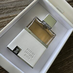 Arabian Oud Arabian Leather Musk