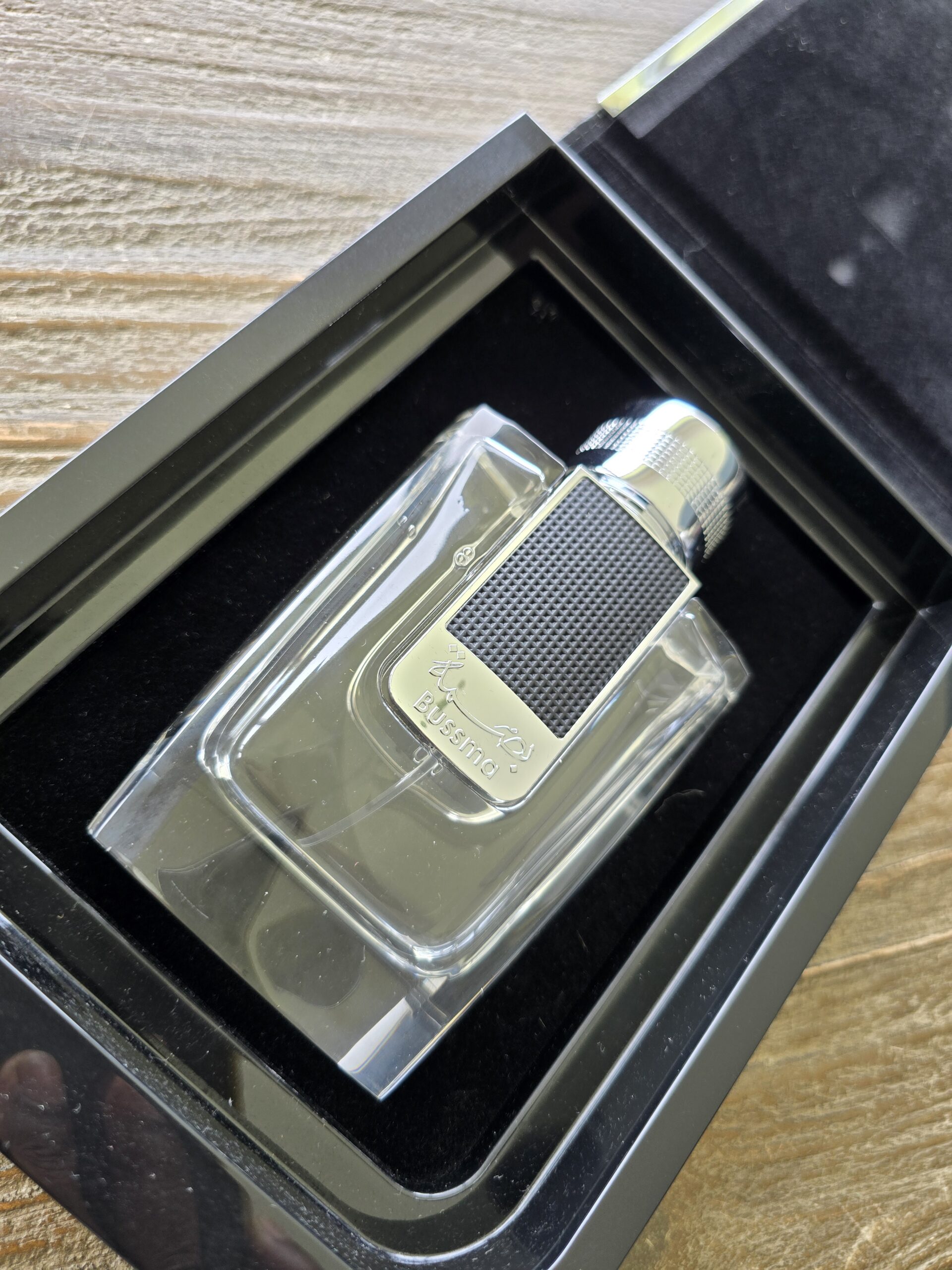 Arabian Oud Bussma