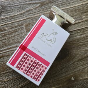 Swiss Arabian Attar al Ghutra