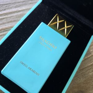 Swiss Arabian Shaghaf Oud Tonka