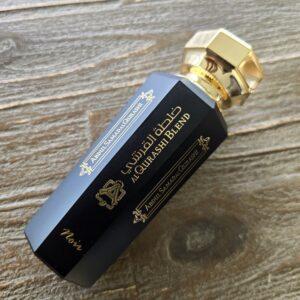 ASQ Qurashi Blend Noir