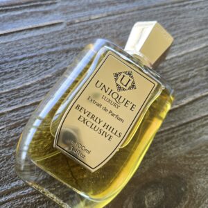 Unique’e Luxury Beverley Hills Exclusive