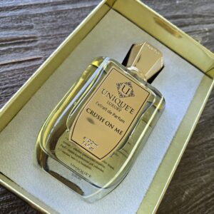 Unique’e Luxury Crush on Me