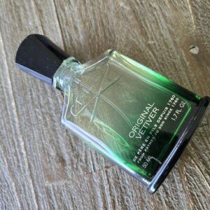 Creed Original Vetiver