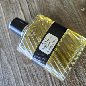 Dior Eau Sauvage Parfum