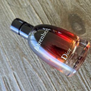 Dior Fahrenheit Le Parfum