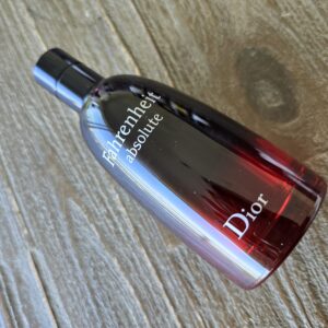 Dior Fahrenheit Absolute