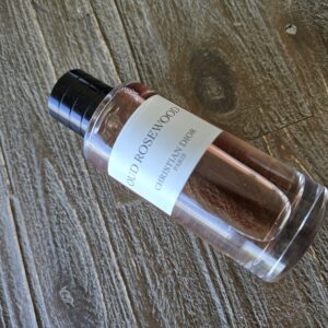 Dior Oud Rosewood