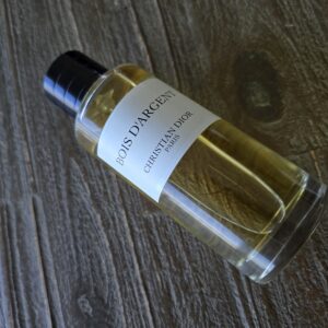 Dior Oud Bois d’Argent