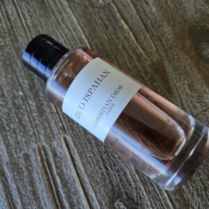 Dior Oud Ispahan