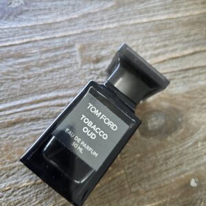 Tom Ford Tobacco Oud