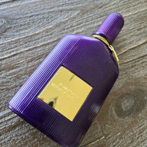 Tom Ford Velvet Orchid