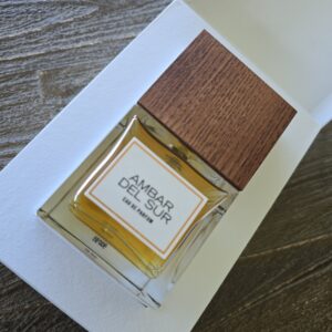 Carner Barcelona Ambar Del Sur
