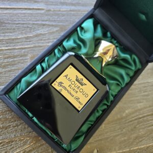Amouroud Elixir Mysterious Rose
