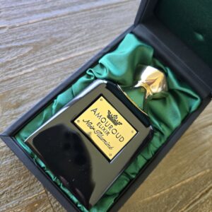 Amouroud Elixir Noir Illumine