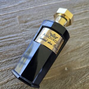 Amouroud Santal des Indes
