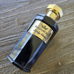 Amouroud Smoky Citrus
