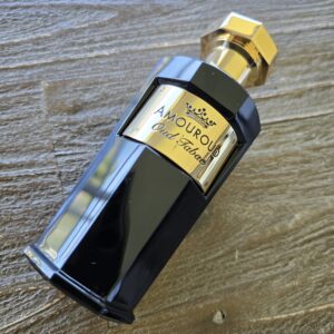 Amouroud Oud Tabac