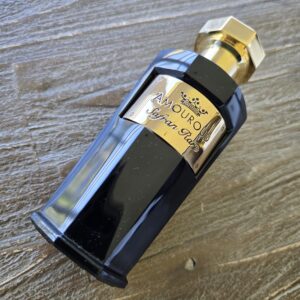 Amouroud Safran Rare